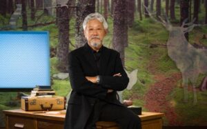DavidSuzuki