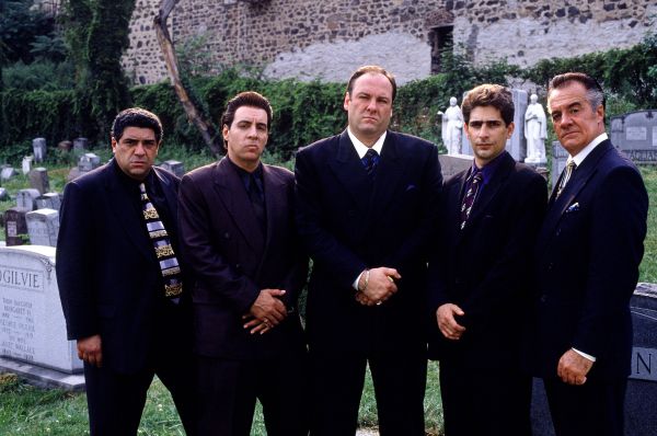 TheSopranos