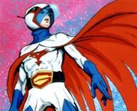 Nelvana and d-rights Team Up to Reboot BATTLE OF THE PLANETS
