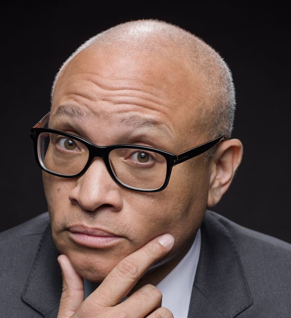 Comedy Adds THE NIGHTLY SHOW WITH LARRY WILMORE to Late-Night Lineup