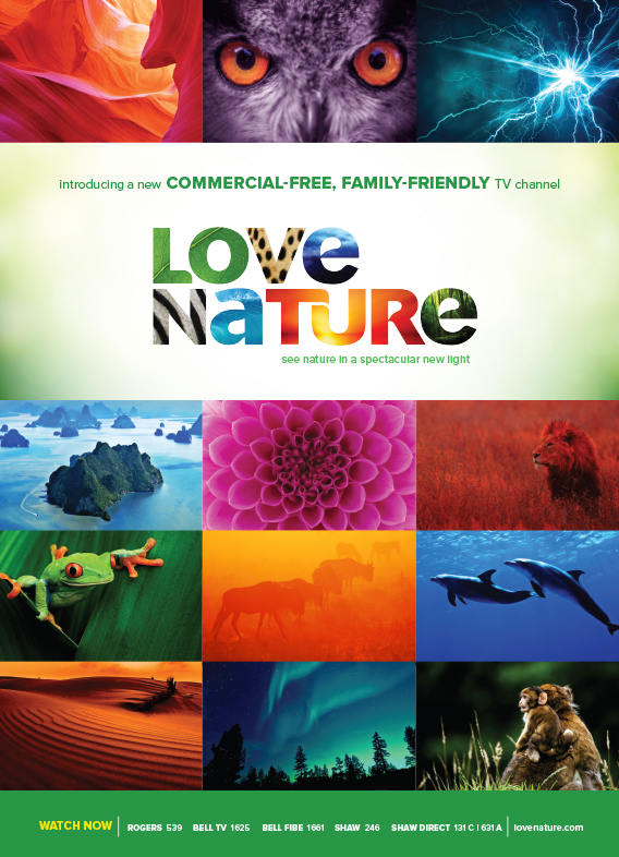 OasisRebrandsToLoveNature