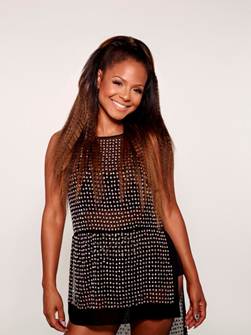E! Cranks Up the Volume with Brand-New Docu-Series CHRISTINA MILIAN: TURNED UP, Premiering January 18