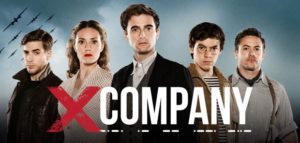 CBC Adds WWII Spy Thriller X COMPANY to Primetime Lineup