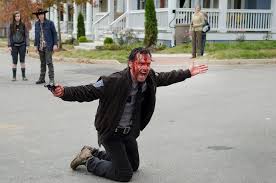 TV Gord’s What’s On for the week of March 29-April 4, 2015