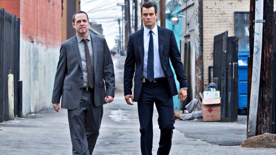 TV Gord’s What’s On for the week of March 1-7, 2015.