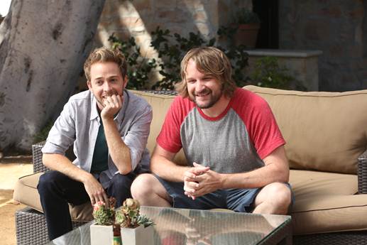 New Comedy BIG TIME IN HOLLYWOOD, FL Premieres March 25, Exclusively on Much