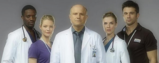 TV Gord’s What’s On for the week of March 22-28, 2015