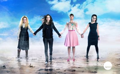 Space Unveils Sneak Peek from Season 3 of Original Series ORPHAN BLACK