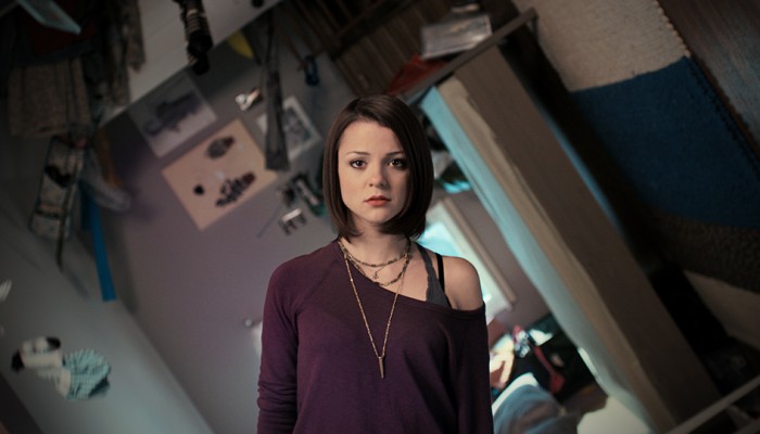 MTV ready for Second Season of FINDING CARTER