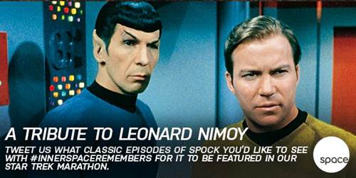 TV Gord’s What’s On for the week of March 8-14, 2015