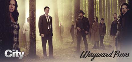 City Sets Premiere Date for Wayward Pines