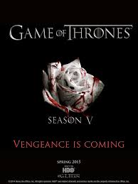 TV Gord’s What’s On for the week of April 12-18, 2015