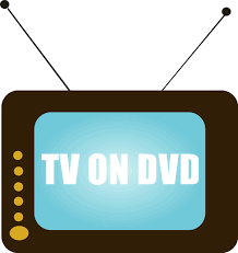 TV ON DVD