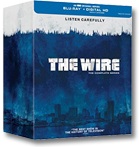 The Wire CS