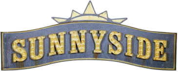 Production Underway on Seven New Episodes of SUNNYSIDE