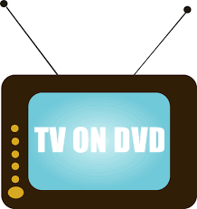 TV On DVD Releases – July 2015