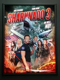 TV Gord’s What’s On This Week for the week of July 19-25, 2015
