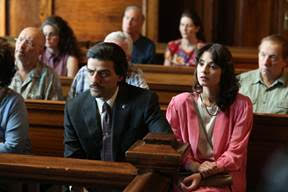 HBO’s Six-Part Miniseries SHOW ME A HERO Premieres August 16 on HBO Canada