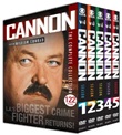 Cannon