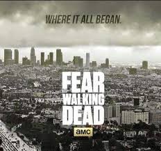 TV Gord’s What’s On for the week of August 23-29, 2015