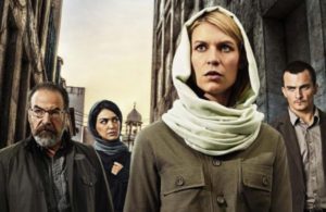 Season 5 of Homeland Arrives on SuperChannel