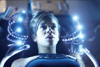 KILLJOYS and DARK MATTER Dominate Specialty Programs for A25-54
