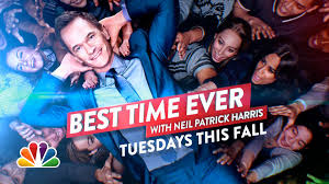 TV Gord’s What’s On for the week of September 13-19, 2015