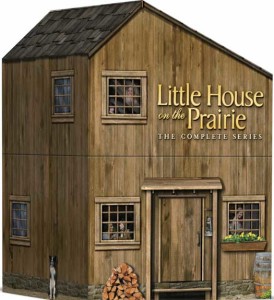 Little House Complete Series