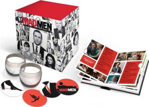 Mad Men Complete Series