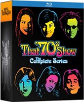 That 70s Show Blu-ray