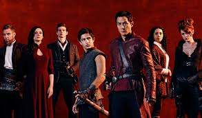 TV Gord’s What’s On for the week of November 15-21, 2015