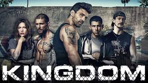 TV Gord’s What’s On for the week of November 8-14, 2015