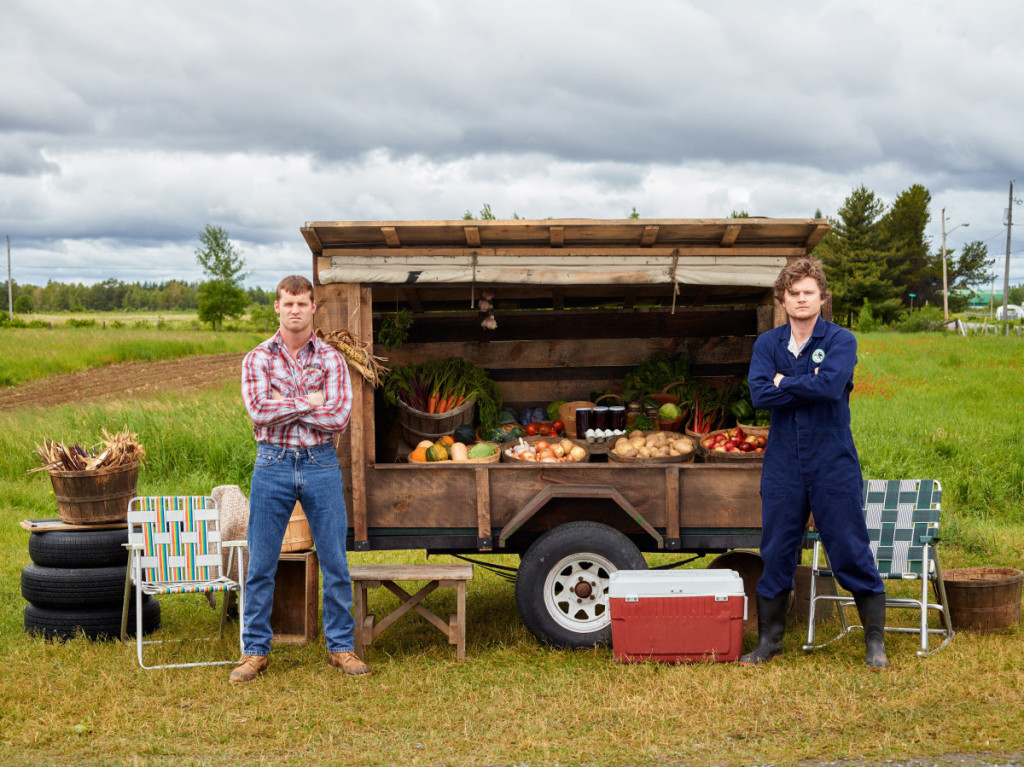 Letterkenny