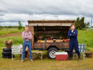 CraveTV's LETTERKENNY To Launch Super Bowl Sunday