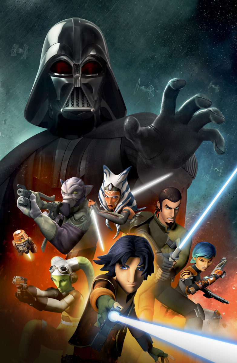 Disney XD Returns to Canada December 1