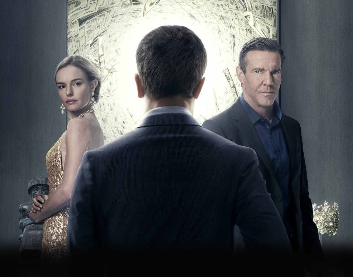 Discover the World of Auction Houses in THE ART OF MORE on shomi