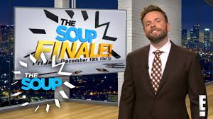 TV Gord’s What’s On for the week of December 13-19, 2015