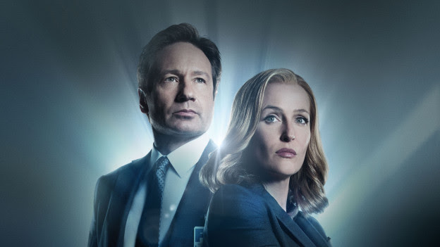 CTV Acquires THE X-FILES