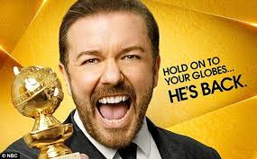 TV Gord’s What’s On for the week of January 10-16, 2016