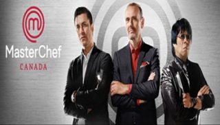 MASTERCHEF CANADA Season 5 Finalists Revealed in Advance of April 3 Premiere on CTV