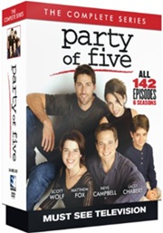 Party of Five