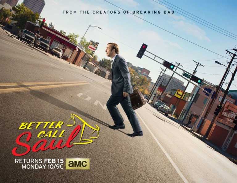 TV GORD’S WHAT’S ON FOR THE WEEK OF FEBRUARY 14-20, 2016