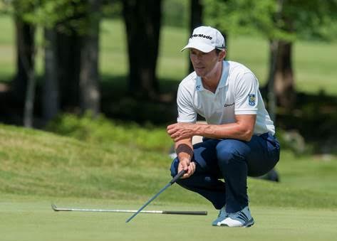 Mike Weir Joins CTV and TSN as a Special Guest Analyst for THE MASTERS