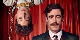 TV GORD’S WHAT’S ON FOR THE WEEK OF May 1-7, 2016