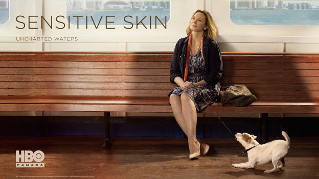 SensitiveSkin