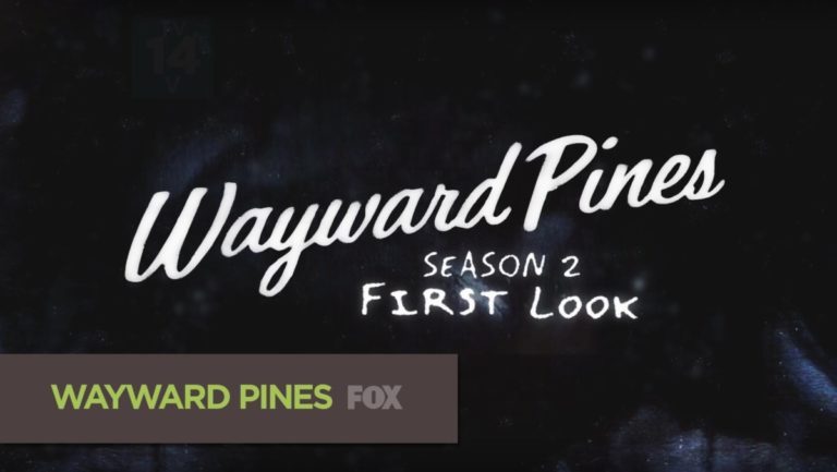 TV GORD’S WHAT’S ON FOR THE WEEK OF May 22-28, 2016