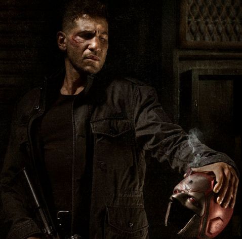 the punisher