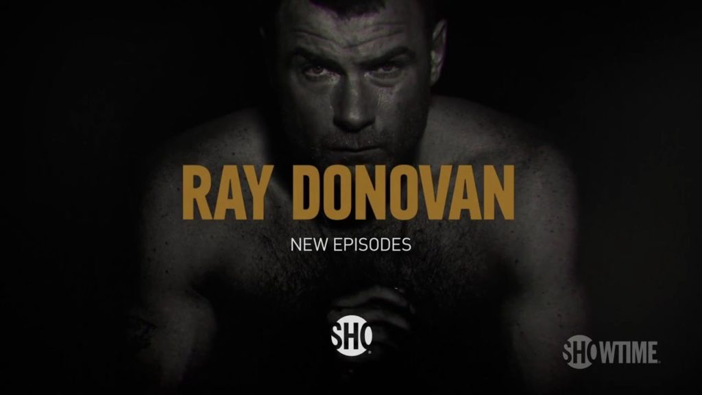 Donovan Ray