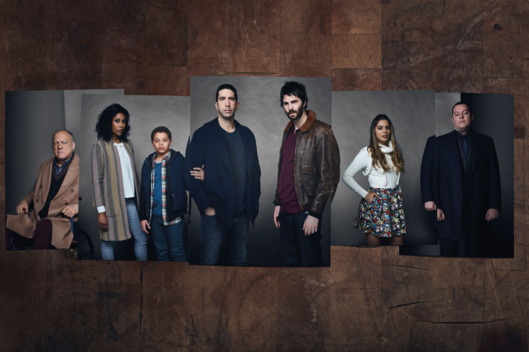 TV GORD’S WHAT’S ON FOR THE WEEK OF June 5-11, 2016