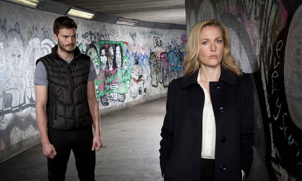 TV GORD’S WHAT’S ON FOR THE WEEK OF October 9-15, 2016